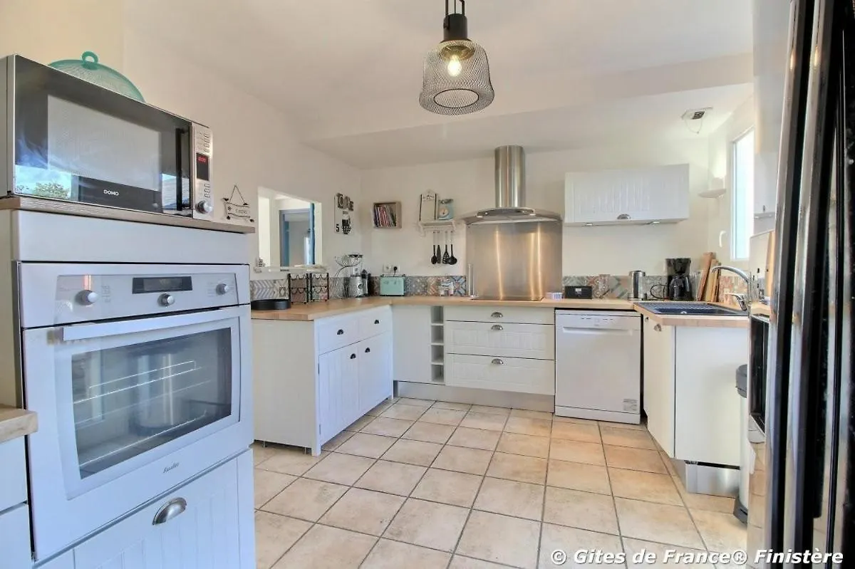 Les Gites Du Bord De Mer Plouarzel Holiday home
