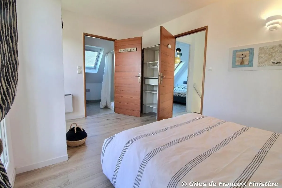 Holiday home Les Gites Du Bord De Mer Plouarzel