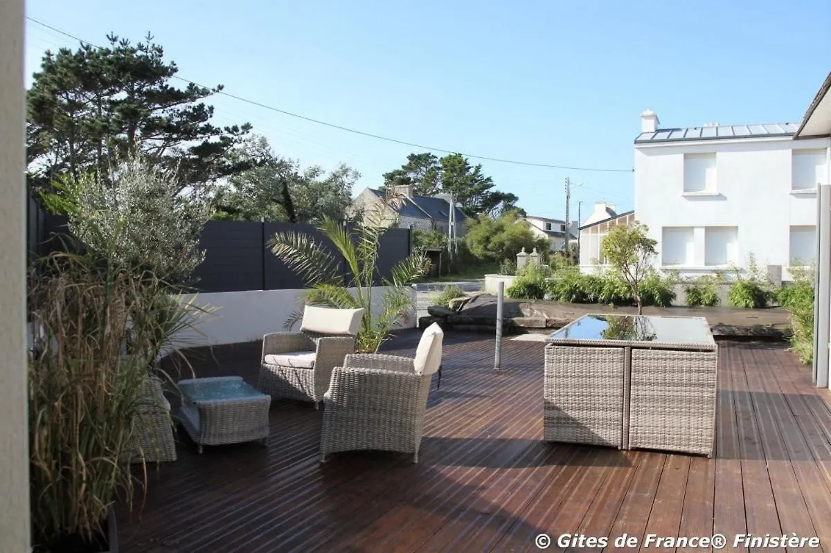 Les Gites Du Bord De Mer Plouarzel 0*,  France
