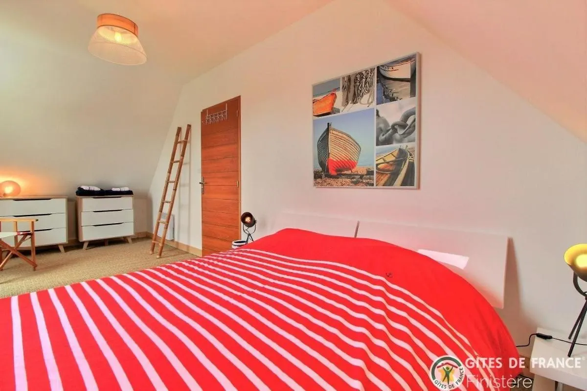 Holiday home Les Gites Du Bord De Mer Plouarzel