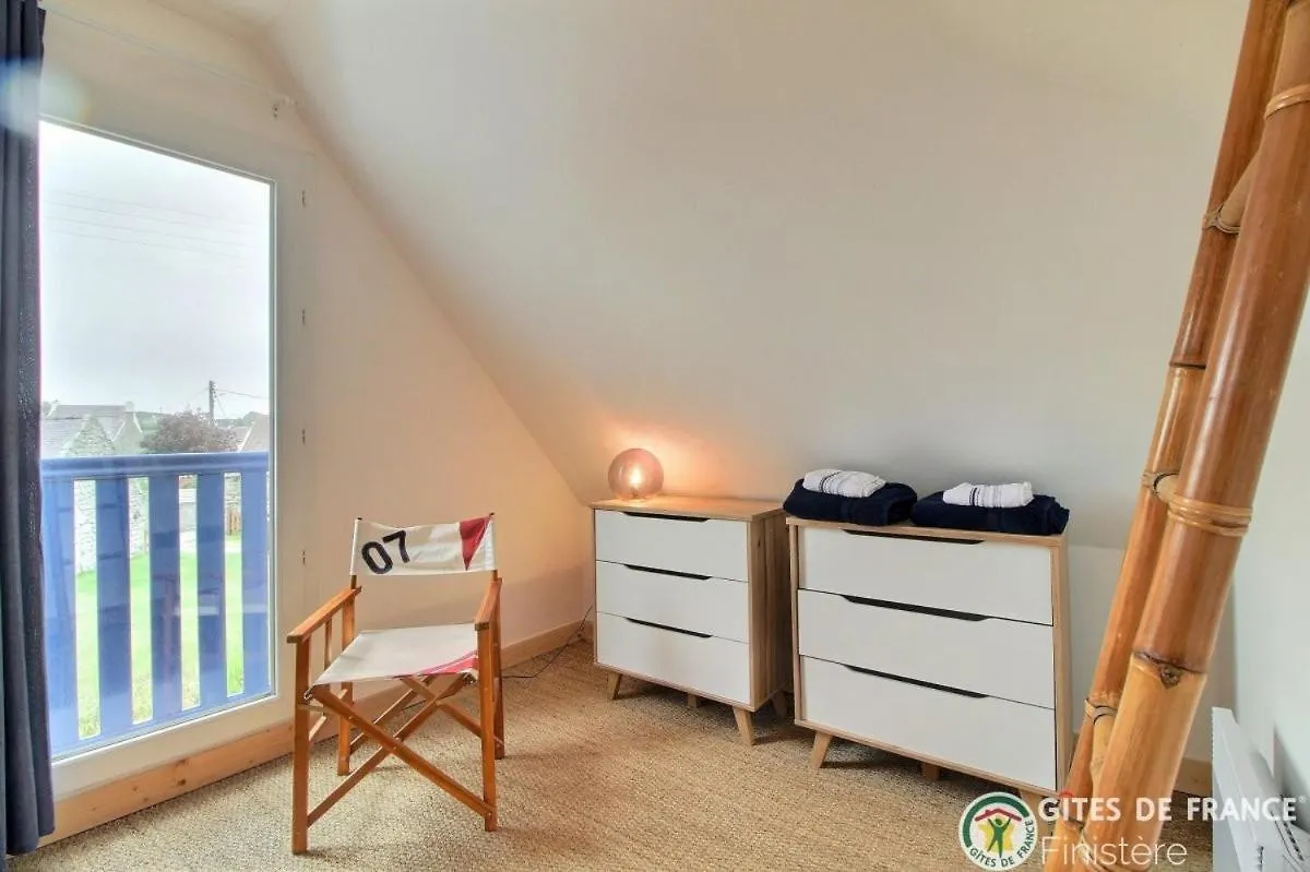 Les Gites Du Bord De Mer Plouarzel Holiday home