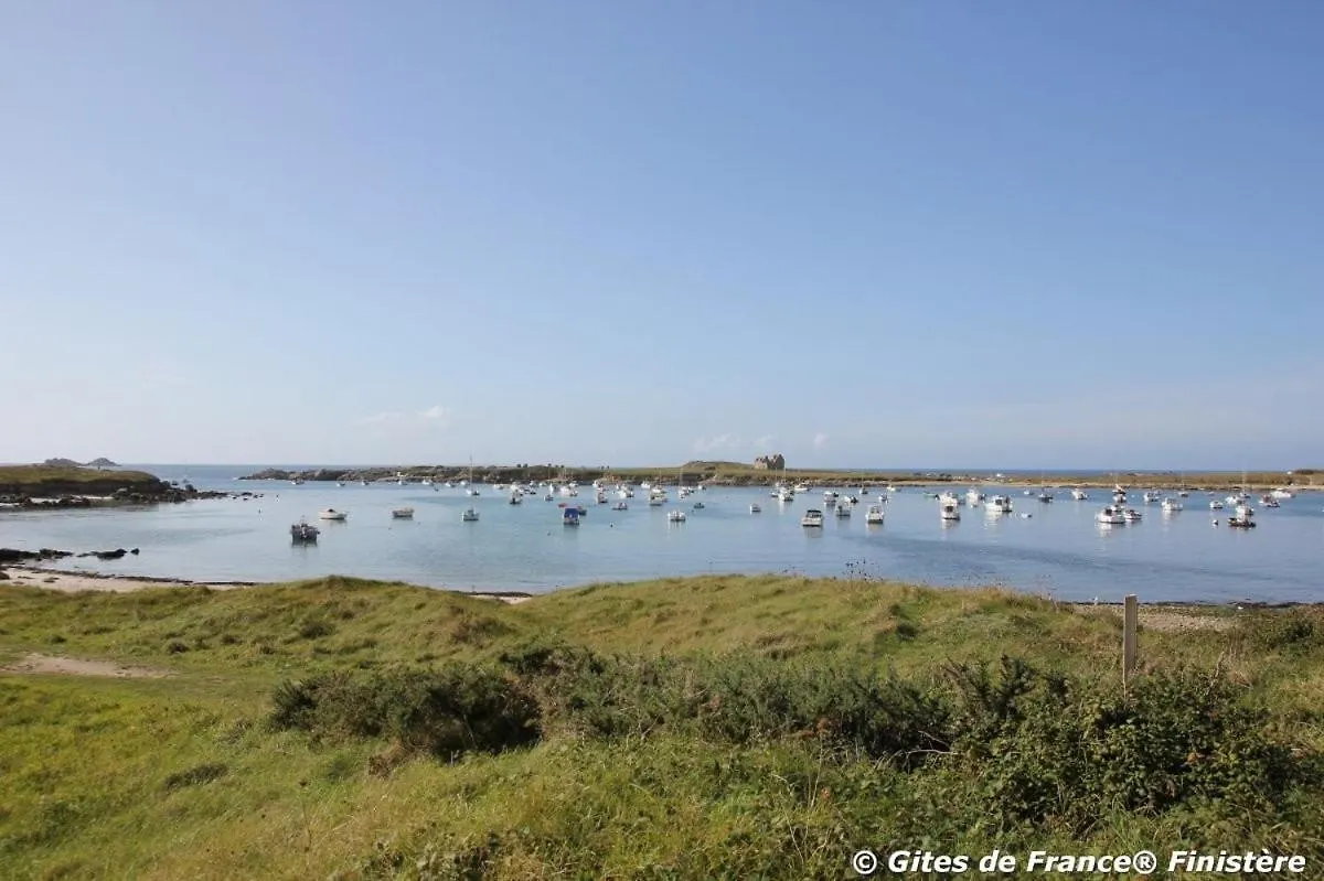 Les Gites Du Bord De Mer Plouarzel 0*,  France
