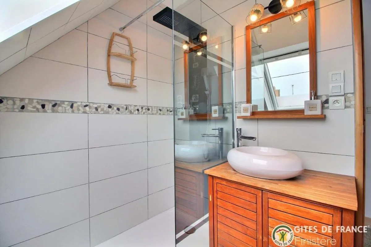 Holiday home Les Gites Du Bord De Mer Plouarzel