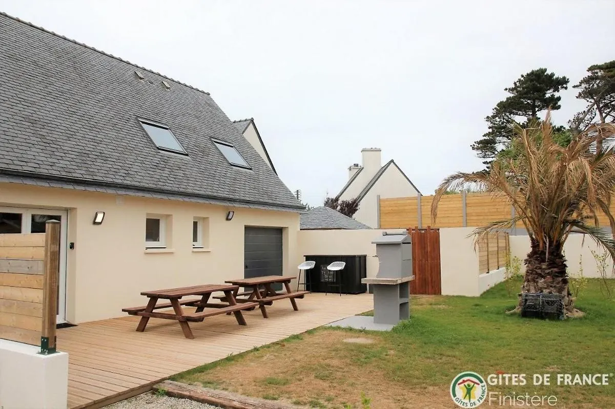 Les Gites Du Bord De Mer Plouarzel