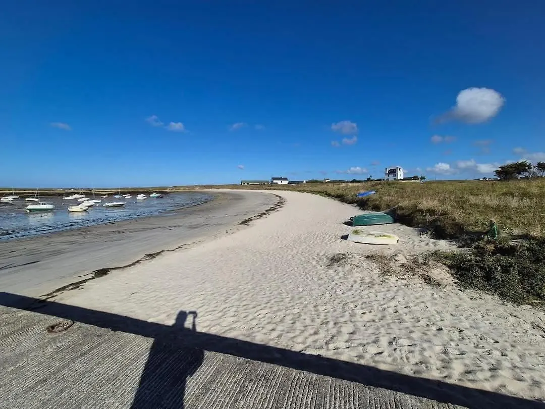 Les Gites Du Bord De Mer Plouarzel