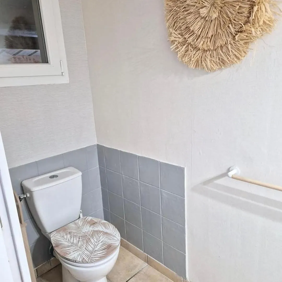 Les Gites Du Bord De Mer Plouarzel Ferienhaus