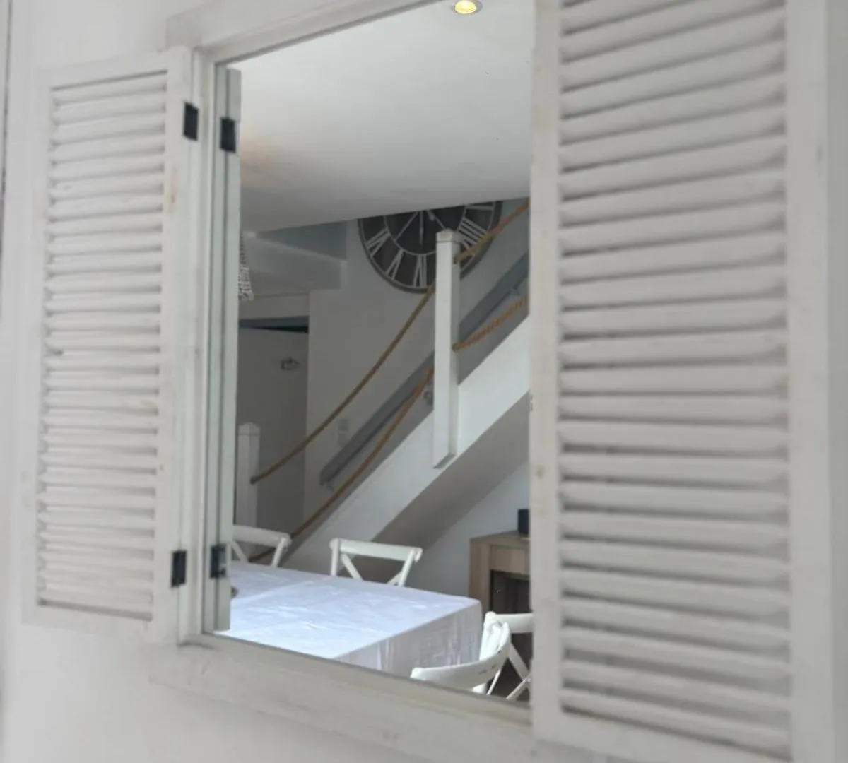 Ferienhaus Les Gites Du Bord De Mer Plouarzel