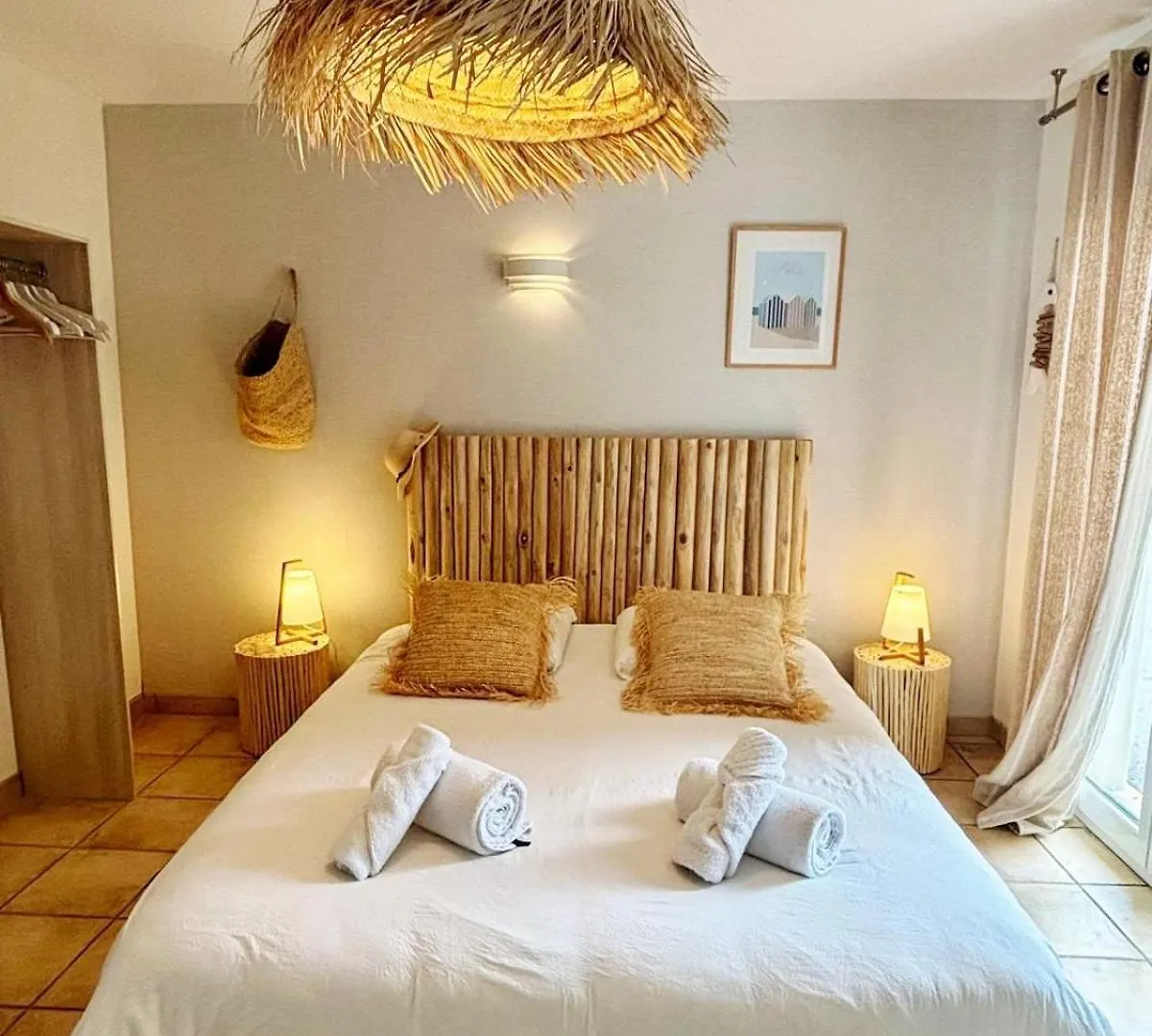 Les Gites Du Bord De Mer Plouarzel Ferienhaus