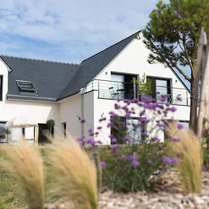 La Maison Des Embruns Guest house